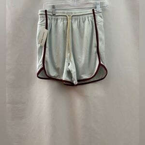 Outdoor Voices RecMesh 8” Shorts Artic S